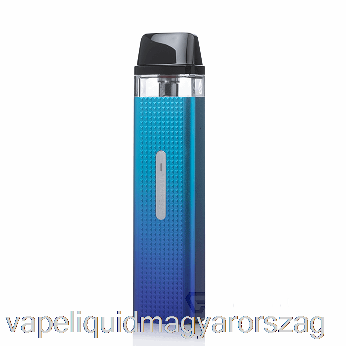 Vaporesso Xros Mini 16w Pod System Grape Purple Vape E Cigi